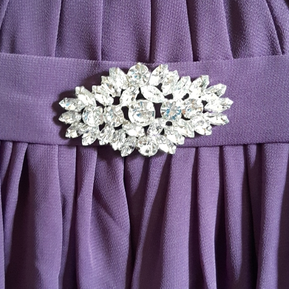 Prom dress - Picture 3 of 5